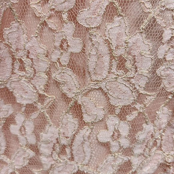 Backless Halter Mini Dress - Picture 3 of 3